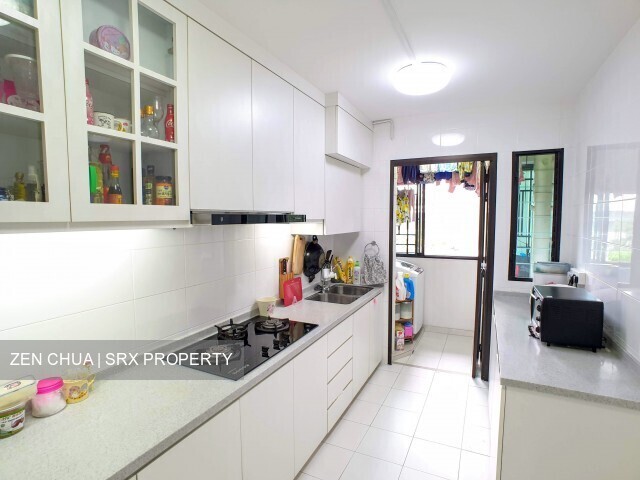Blk 266B Punggol Way (Punggol), HDB 4 Rooms #239311041